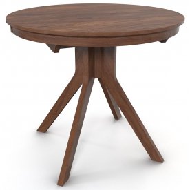 Деревянный стол Mestre 90