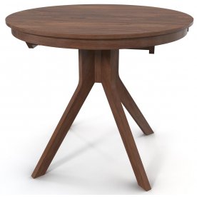 Деревянный стол Mestre 90