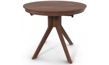 Деревянный стол Mestre 90