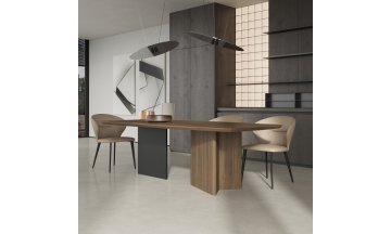 Деревянный стол Miramar