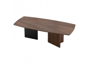 Деревянный стол Miramar