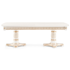 Деревянный стол Морнит