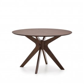 Деревянный стол Naanim