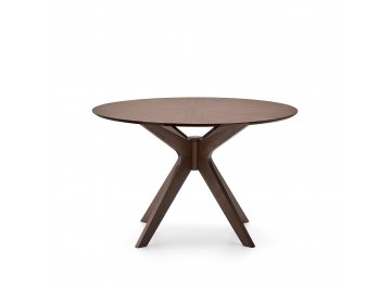 Деревянный стол Naanim