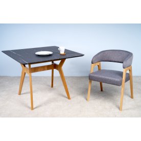 Деревянный стол Нарвик