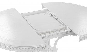 Деревянный стол Нозеан