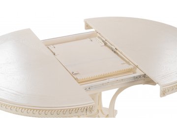 Деревянный стол Нозеан