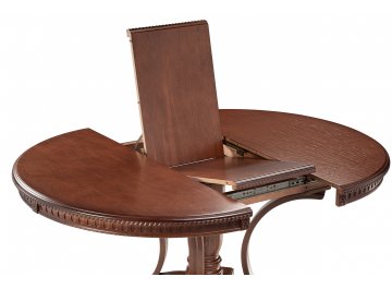 Деревянный стол Нозеан