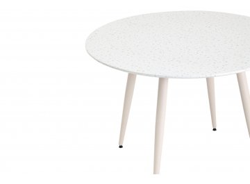 Деревянный стол Нимфа