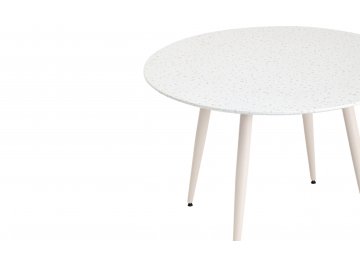 Деревянный стол Нимфа