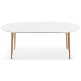 Деревянный стол Oakland