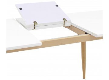 Деревянный стол Офелия 120