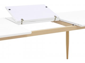 Деревянный стол Офелия 160