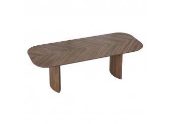 Деревянный стол Olimar