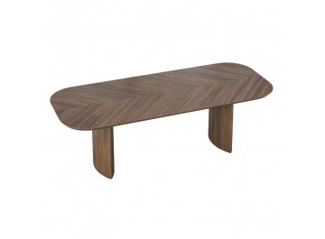 Деревянный стол Olimar