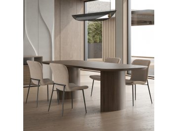 Деревянный стол Olimar