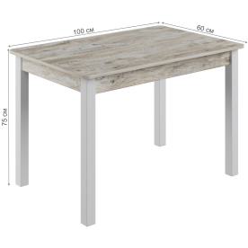 Стол Олимп-2