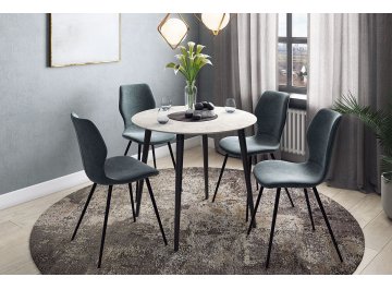 Деревянный стол Олимп 2