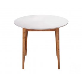 Деревянный стол Орион