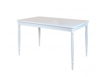 Обеденный стол Орион 100(130)x100x75 лайт