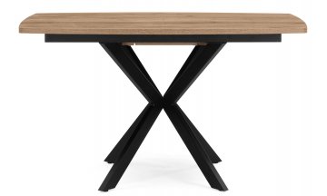 Деревянный стол Палу