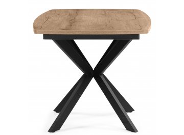 Деревянный стол Палу