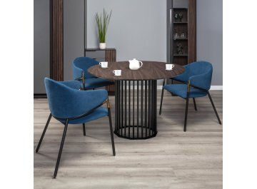 Деревянный стол Patrik