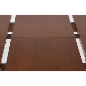 Деревянный стол Павильон