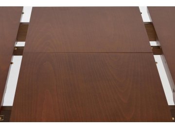 Деревянный стол Павильон