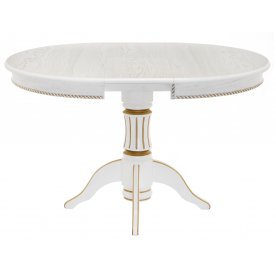 Деревянный стол Павия 130