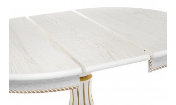 Деревянный стол Павия 130