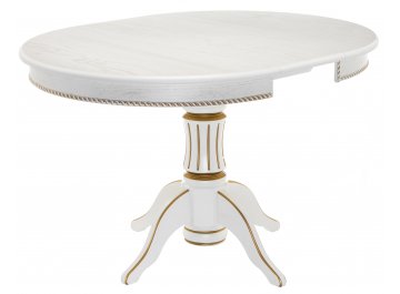 Деревянный стол Павия 130