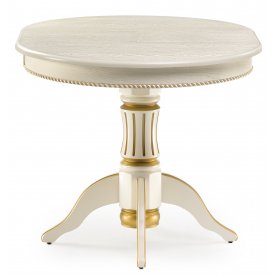 Деревянный стол Павия