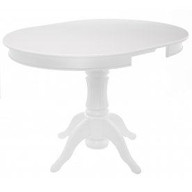 Деревянный стол Павия