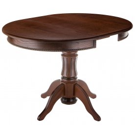 Деревянный стол Павия