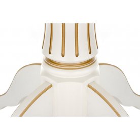 Деревянный стол Павия