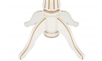 Деревянный стол Павия