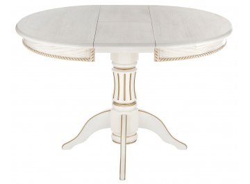 Деревянный стол Павия