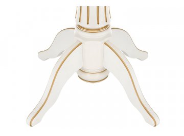 Деревянный стол Павия