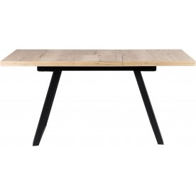 Деревянный стол Пеле