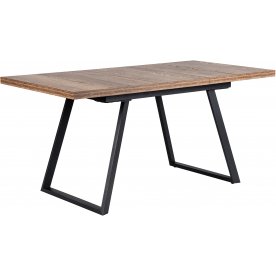 Деревянный стол Пеле