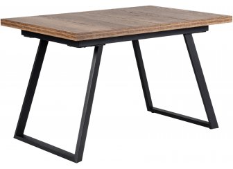 Деревянный стол Пеле