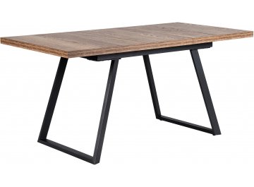 Деревянный стол Пеле