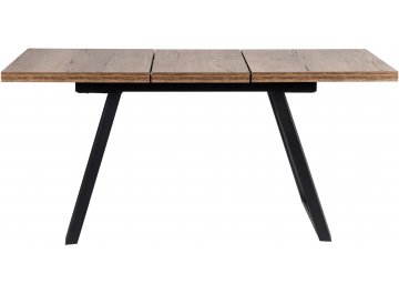 Деревянный стол Пеле