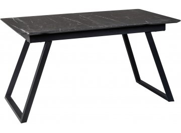 Деревянный стол Пеле