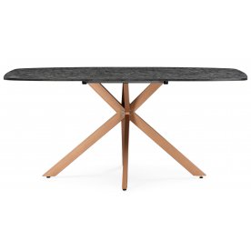 Деревянный стол Кортез