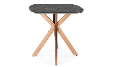 Деревянный стол Кортез