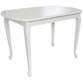 Деревянный стол Прага