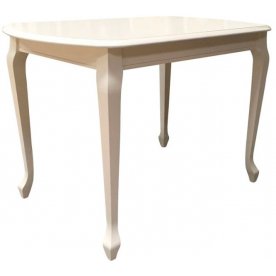 Деревянный стол Прага