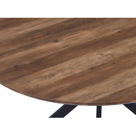 Деревянный стол Ralf